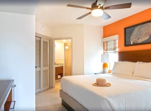 Flamingo Beach Resort Simpson Bay | Simpson Bay