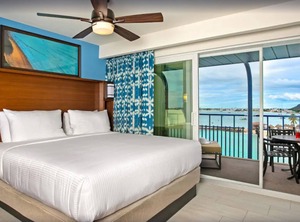 Flamingo Beach Resort Simpson Bay | Simpson Bay