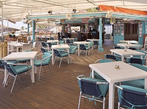 Flamingo Beach Resort Simpson Bay | Simpson Bay