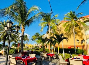 La Cabana Beach Resort Casino Oranjestad | Aruba