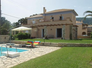 Beach Villa | Platanitis