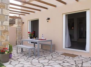 Beach Villa | Platanitis