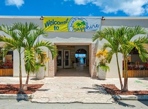 Margaritaville Club Thomas | Red Hook