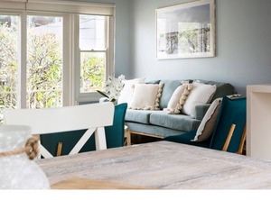 Beachside Getaway Freshie | Freshwater