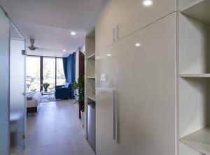 Beach Haven Suites Hoi An Tp Hội | Cam An