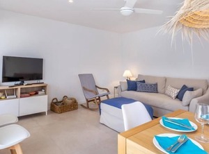 Miquel The Beach | Colonia de Sant Pere