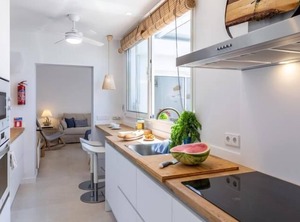 Miquel The Beach | Colonia de Sant Pere