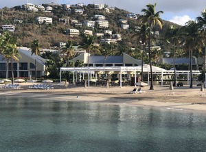Westin St John Bay | Estate Chocolate Hole and Great Cruz Bay