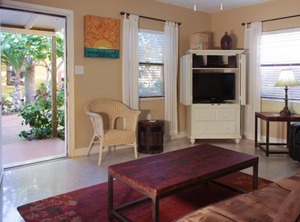 Beach Place Guesthouses | Cocoa Beach