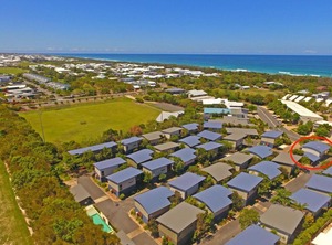 Beach Shacks Casuarina | Casuarina