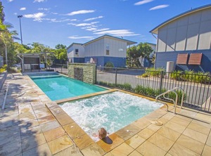 Beach Shacks Casuarina | Casuarina
