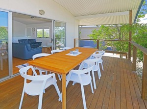 Beach Shacks Casuarina | Casuarina