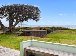 Beach Side Holiday | Ohope