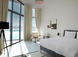 Olala Beach Villa | Mina Al Arab