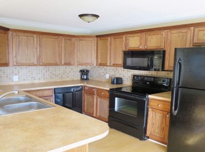 Beach Side Villa | Ilexhurst