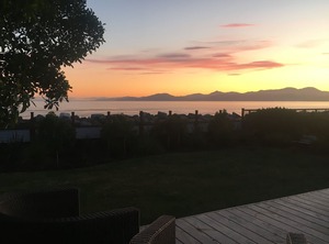 Beach Reach | Ruby Bay