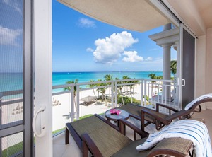 Beachcomber Bc Beach | Seven Mile Beach