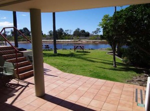 Beachfront Willow Street | Crescent Head