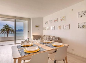 Beachfront Sivella | Puerto de Pollensa