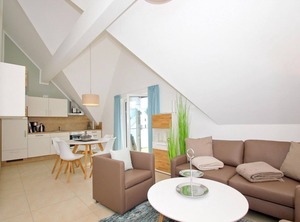 Beach Resort Rex Rugia | Monchgut-Granitz