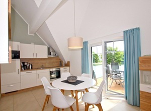 Beach Resort Rex Rugia | Monchgut-Granitz