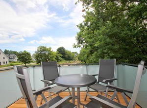 Beach Resort Rex Rugia | Monchgut-Granitz