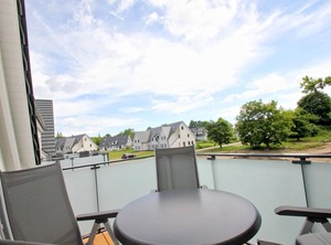 Beach Resort Rex Rugia | Monchgut-Granitz