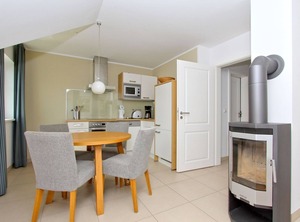 Beach Resort Rex Rugia | Lobbe