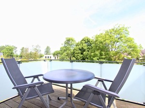 Beach Resort Rex Rugia | Lobbe