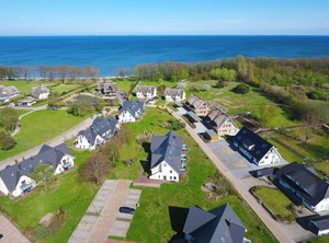 Beach Resort Rex Rugia | Lobbe