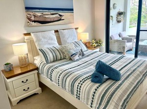 Nautilus | Rockingham