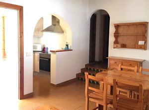Beachfront Duplex | Los Delfines