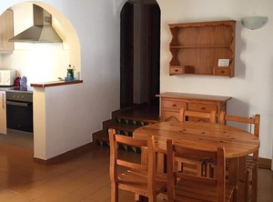 Beachfront Duplex | Los Delfines