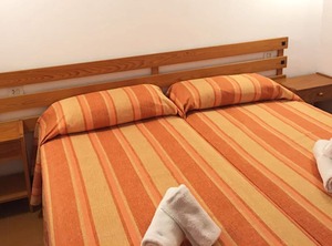 Beachfront Duplex | Los Delfines