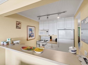 Outrigger Longboat Key | Whitney Beach