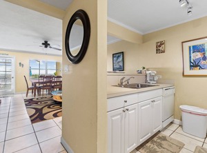 Outrigger Longboat Key | Whitney Beach