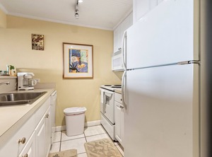 Outrigger Longboat Key | Whitney Beach