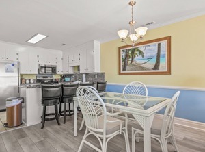 Lighthouse | Surfside Beach