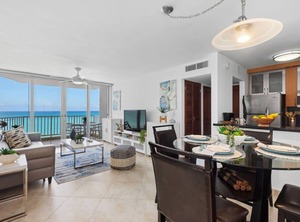 Marbella Del Caribe | Isla Verde