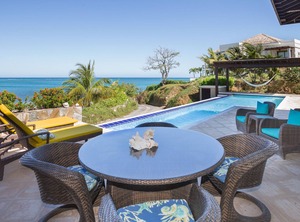 Beachfront | Pristine Bay