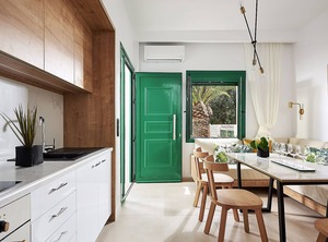Villa Crete Kirvas | Koutsounari