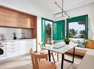 Villa Crete Kirvas | Koutsounari