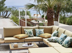 Villa Crete Kirvas | Koutsounari