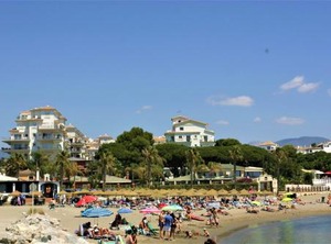 Beachfront | Puerto Banus