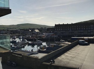 Harbour | West Bay