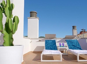 Beachstyle | Sitges Town Center