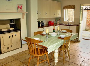 Cottage | Briston