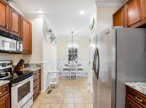 Bear Trap Dunes Willow Oak Ocean | Ocean View