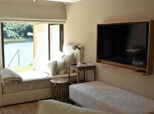 Beau Rivage | Plettenberg Bay