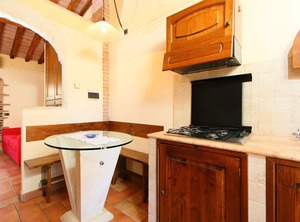 Villa People | Serre di Rapolano